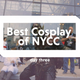 All the Wonderful Cosplay From New York Comic Con 2019, Day 3